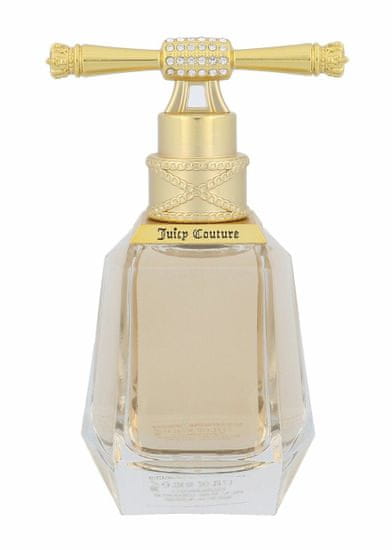 Juicy Couture 50ml i am , parfémovaná voda