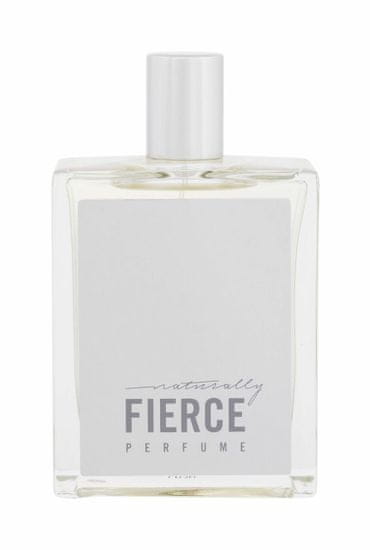 Abercrombie & Fitch 100ml naturally fierce, parfémovaná voda