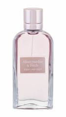 Abercrombie & Fitch 50ml first instinct, parfémovaná voda