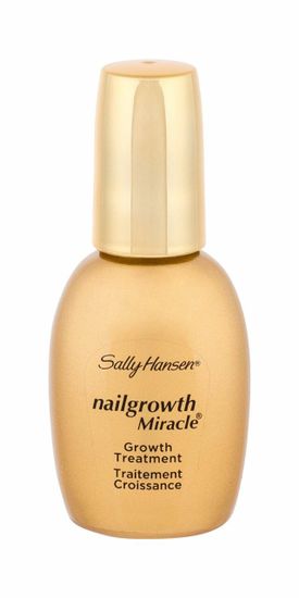 Sally Hansen 13.3ml nailgrowth miracle, péče o nehty