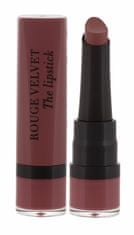 Bourjois Paris 2.4g rouge velvet the lipstick