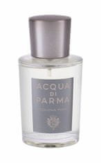 Acqua di Parma 50ml colonia pura, kolínská voda