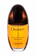 Calvin Klein 50ml obsession, parfémovaná voda