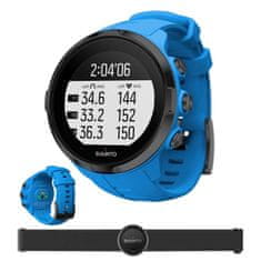 Suunto Spartan Sport Wrist HR Blue Performance