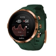 Suunto Spartan Sport Wrist Forest Limited Edition Performance