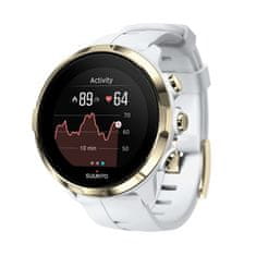 Suunto Spartan Sport Wrist HR Gold Limited Edition Performance