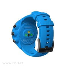 Suunto Spartan Sport Wrist HR Blue Performance