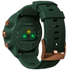 Suunto Spartan Sport Wrist HR Forest Limited Edition