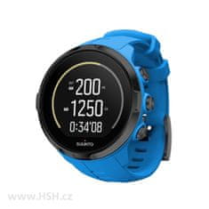 Suunto Spartan Sport Wrist HR Blue Performance