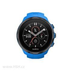 Suunto Spartan Sport Wrist HR Blue Performance