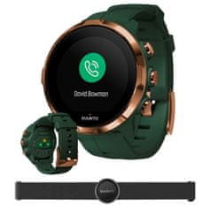 Suunto Spartan Sport Wrist Forest Limited Edition Performance