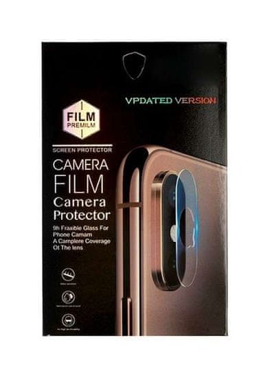 VPDATED Tvrzené sklo na zadní fotoaparát Xiaomi Redmi Note 11 Pro 67433
