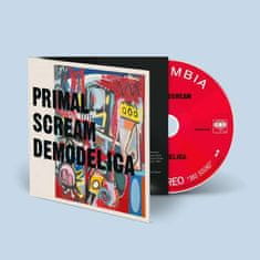 Primal Scream: Demodelica