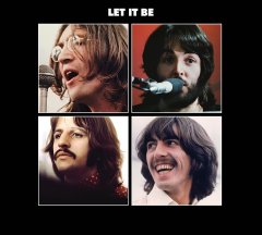 Beatles: Let It Be (50th Anniversary) (2x CD)