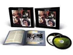 Beatles: Let It Be (50th Anniversary) (2x CD)