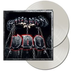 U.D.O.: Game Over (Coloured) (2x LP)