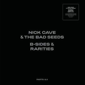 Cave Nick Bad Seeds: B-sides & Rarities: Part I (3x CD)