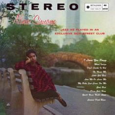 Simone Nina: Little Girl Blue (2021 - Stereo Remaster)