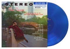 Simone Nina: Little Girl Blue (2021 - Stereo Remaster) (Coloured)