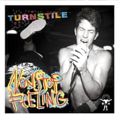 Turnstile: Nonstop Feeling