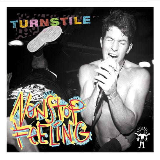 Turnstile: Nonstop Feeling