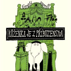 Durrel Gerald: Růženka je z příbuzenstva