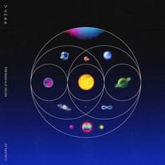 Coldplay: Music of the Spheres