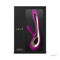 Lelo LELO Soraya 2 (Deep Rose)