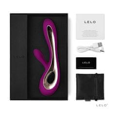 Lelo LELO Soraya 2 (Deep Rose)