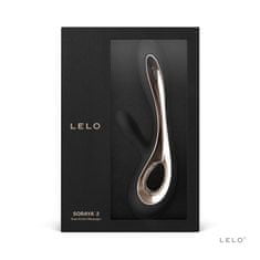 Lelo LELO Soraya 2 (Black)