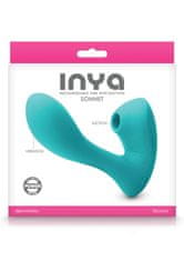 NS Novelties NS Novelties INYA Sonnet (Aqua)