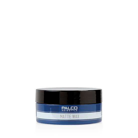 Palco Modelační vosk s matným efektem Hairstyle Matte Wax 100 ml