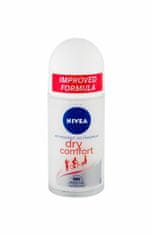 Nivea 50ml dry comfort 48h, antiperspirant