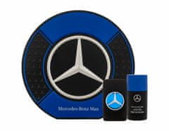 Mercedes-Benz 50ml man, toaletní voda