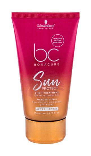 Kraftika 150ml bc bonacure sun protect