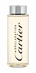 Cartier 200ml déclaration, sprchový gel