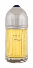 Cartier 100ml pasha de , parfém