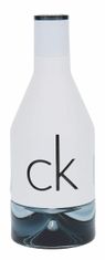 Calvin Klein 50ml ck in2u him, toaletní voda