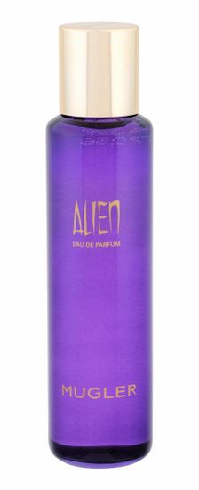 Thierry Mugler 100ml alien, parfémovaná voda, náplň