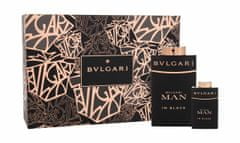 Bvlgari 100ml man in black, parfémovaná voda