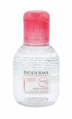 Bioderma 100ml sensibio h2o, micelární voda