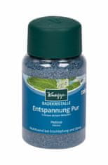 Kneipp 500g mineral bath salt pure relaxation melissa