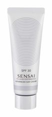 Sensai 50ml cellular performance advanced spf30