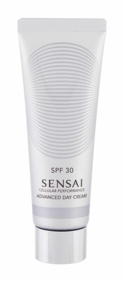 Sensai 50ml cellular performance advanced spf30