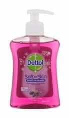 Dettol 250ml soft on skin forest berries, tekuté mýdlo