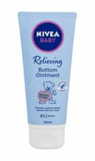 Nivea 100ml baby relieving bottom ointment, tělový krém