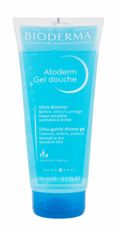 Bioderma 200ml atoderm ultra-gentle, sprchový gel