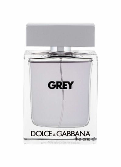 Dolce & Gabbana 100ml dolce&gabbana the one grey, toaletní voda