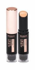 Bourjois Paris 7.3g always fabulous, 400 rose beige, makeup