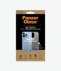 PanzerGlass ClearCase pro Apple iPhone 13 Pro 0322 - rozbaleno